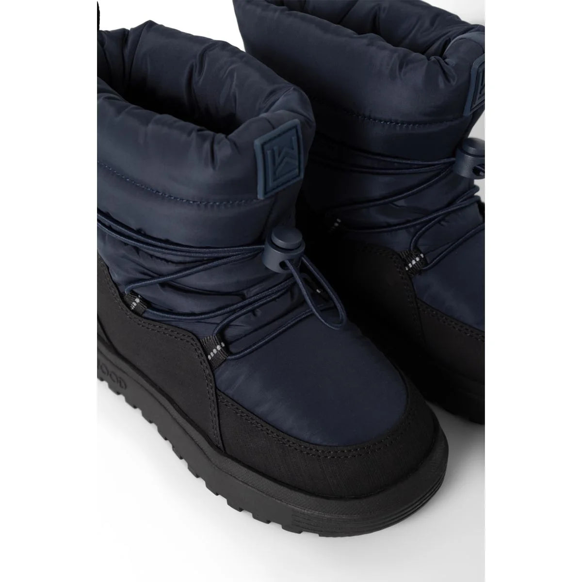 Snowboot Zoey Classic navy