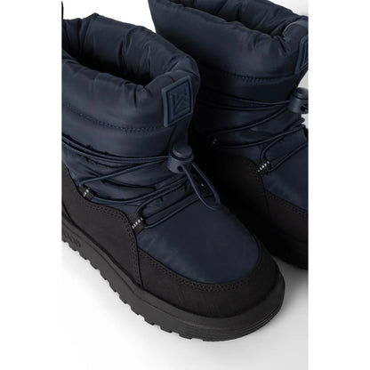 Snowboot Zoey Classic navy