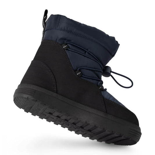 Snowboot Zoey Classic navy