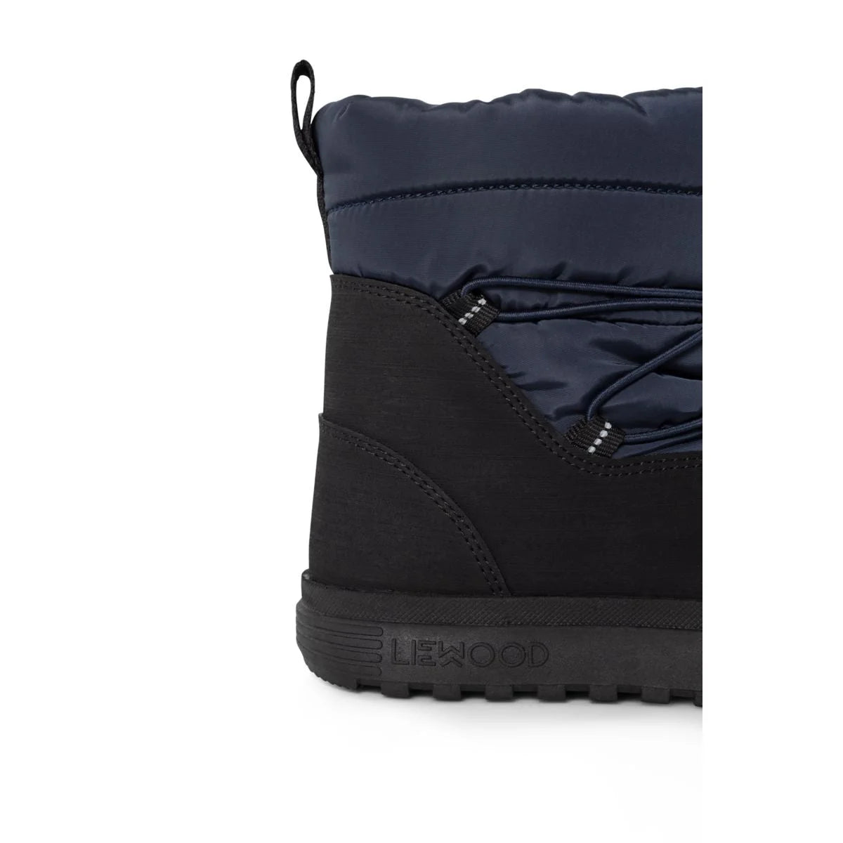 Snowboot Zoey Classic navy