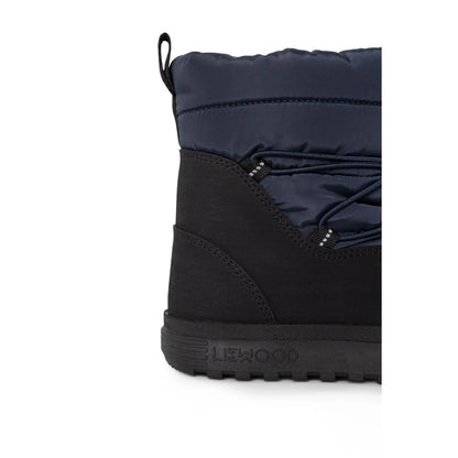 Snowboot Zoey Classic navy