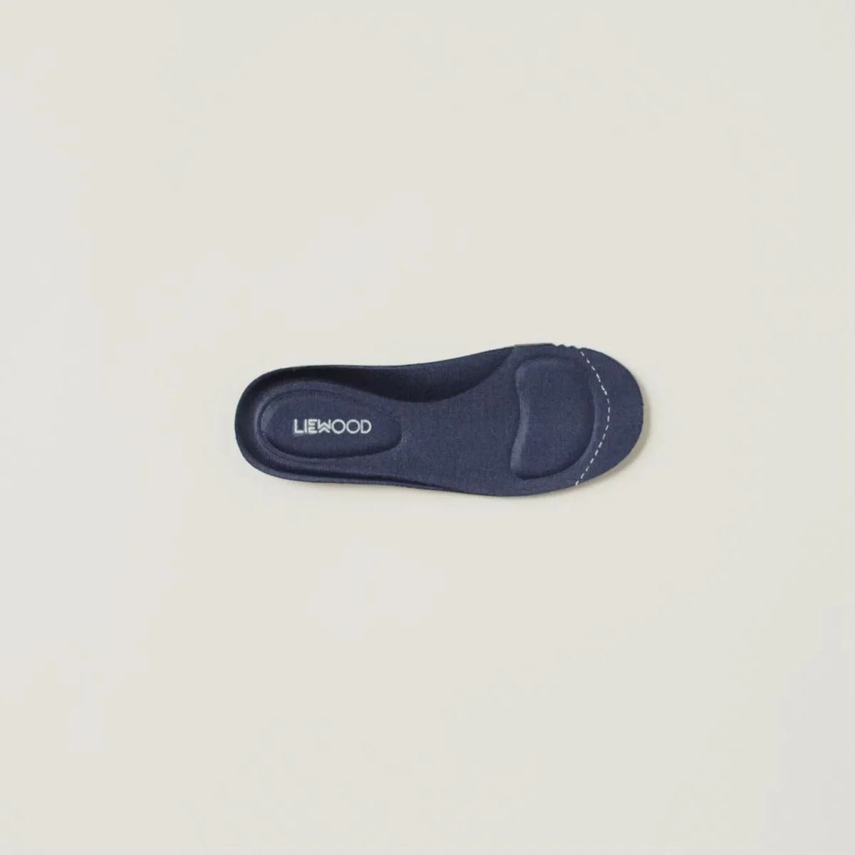 Snowboot Zoey Mega leo Oat mix