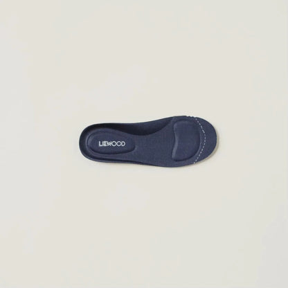Snowboot Zoey Mega leo Oat mix