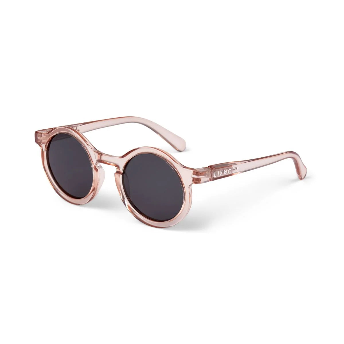 Darla Sonnenbrille aus recyceltem Polycarbonat mit polarisierten Gläsern