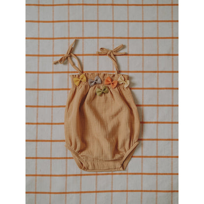 Spaghetti Bodysuit | Honey - Bodysuit