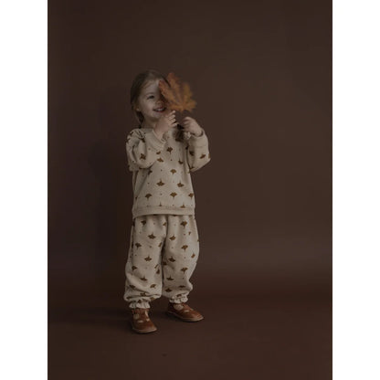 Sweatshirt | Ginkgo