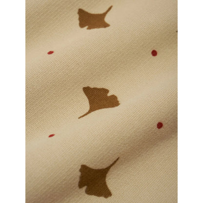 Organic Zoo Sweatshirt Ginkgo Bündchen