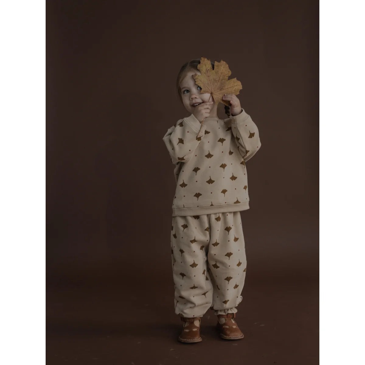 Sweatshirt | Ginkgo