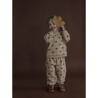 Sweatshirt | Ginkgo