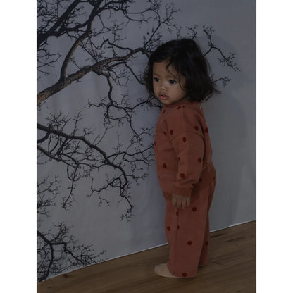 Sweatshirt | Rooibos Dots