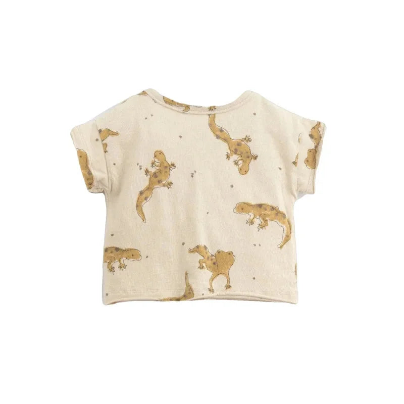 T-Shirt | Luana Gecko