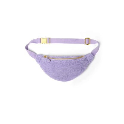 Studio Noos Teddy Mini Fanny Pack | Lilac - KInder