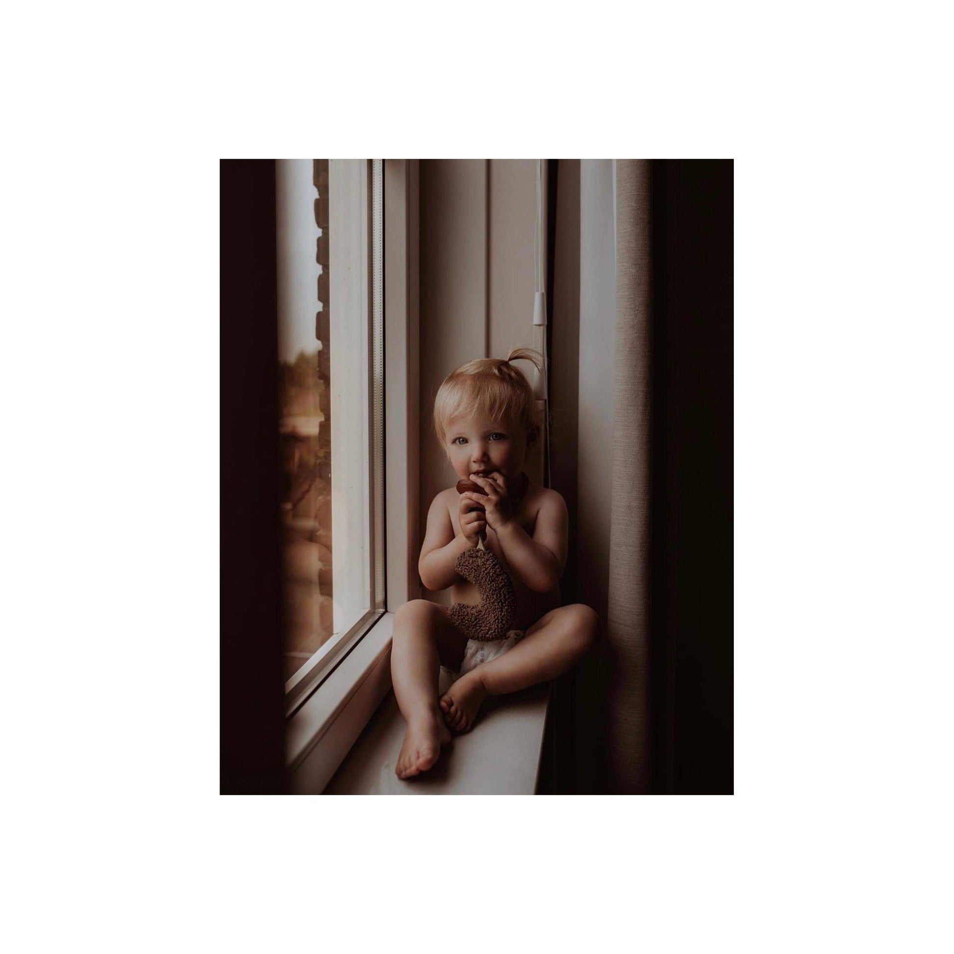 Teddy Mond | braun - Baby & Kleinkind