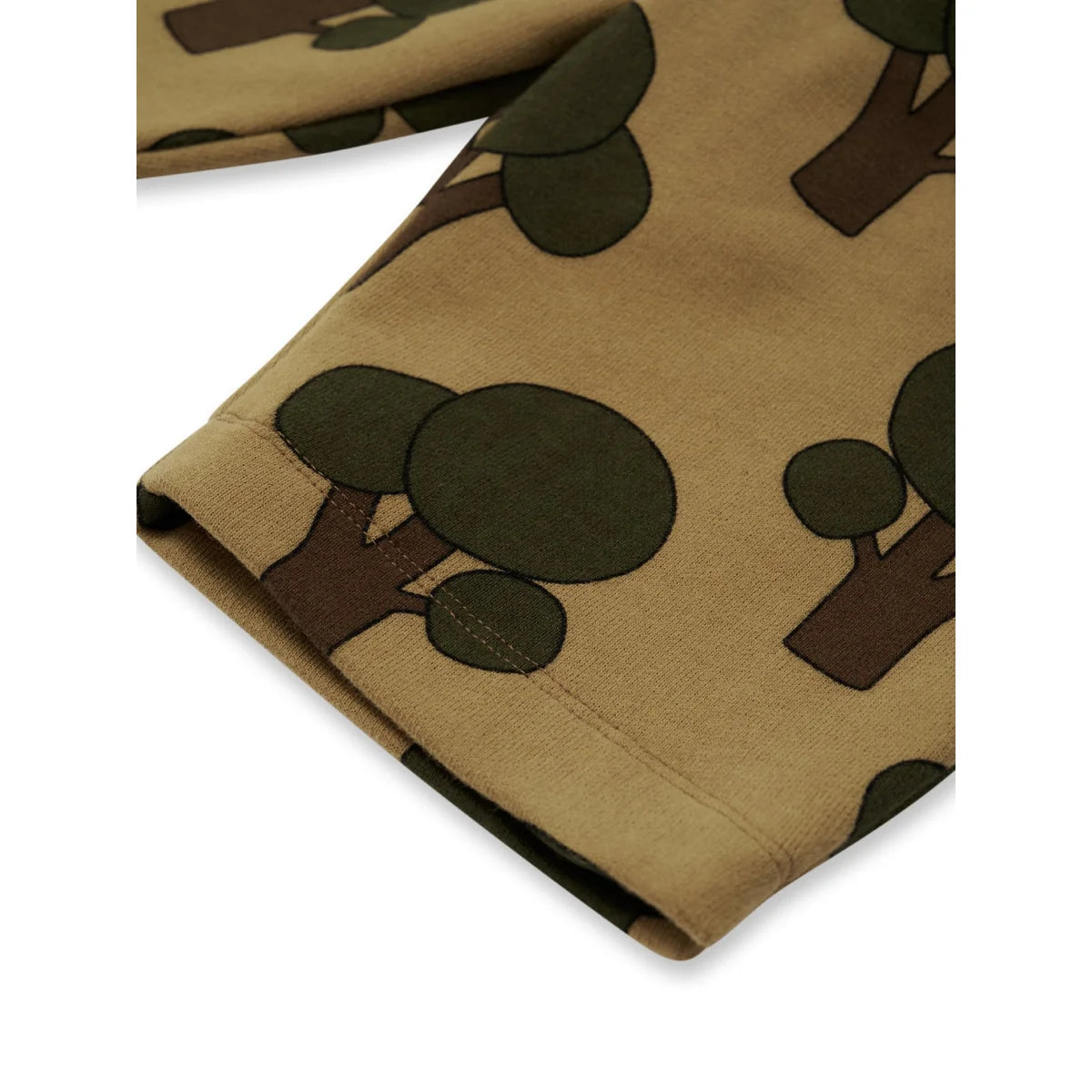 Organic Zoo Traveller Pants Tree