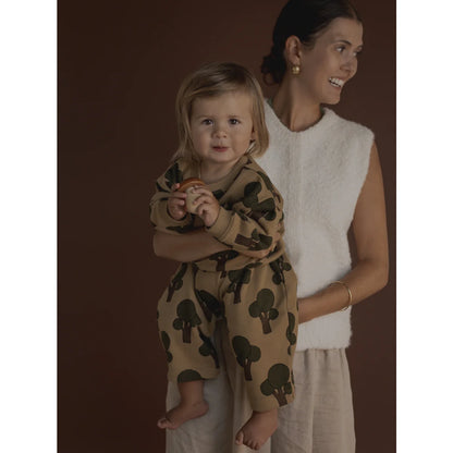 Traveller Pants | Tree
