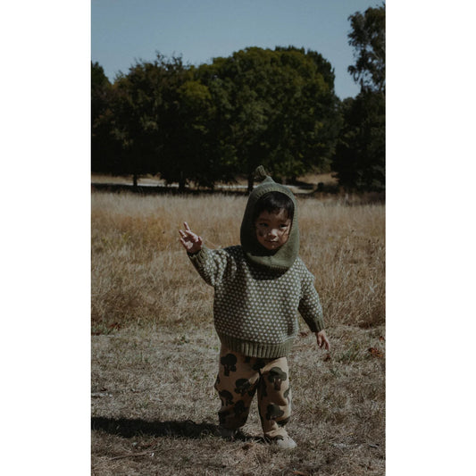 Traveller Pants | Tree
