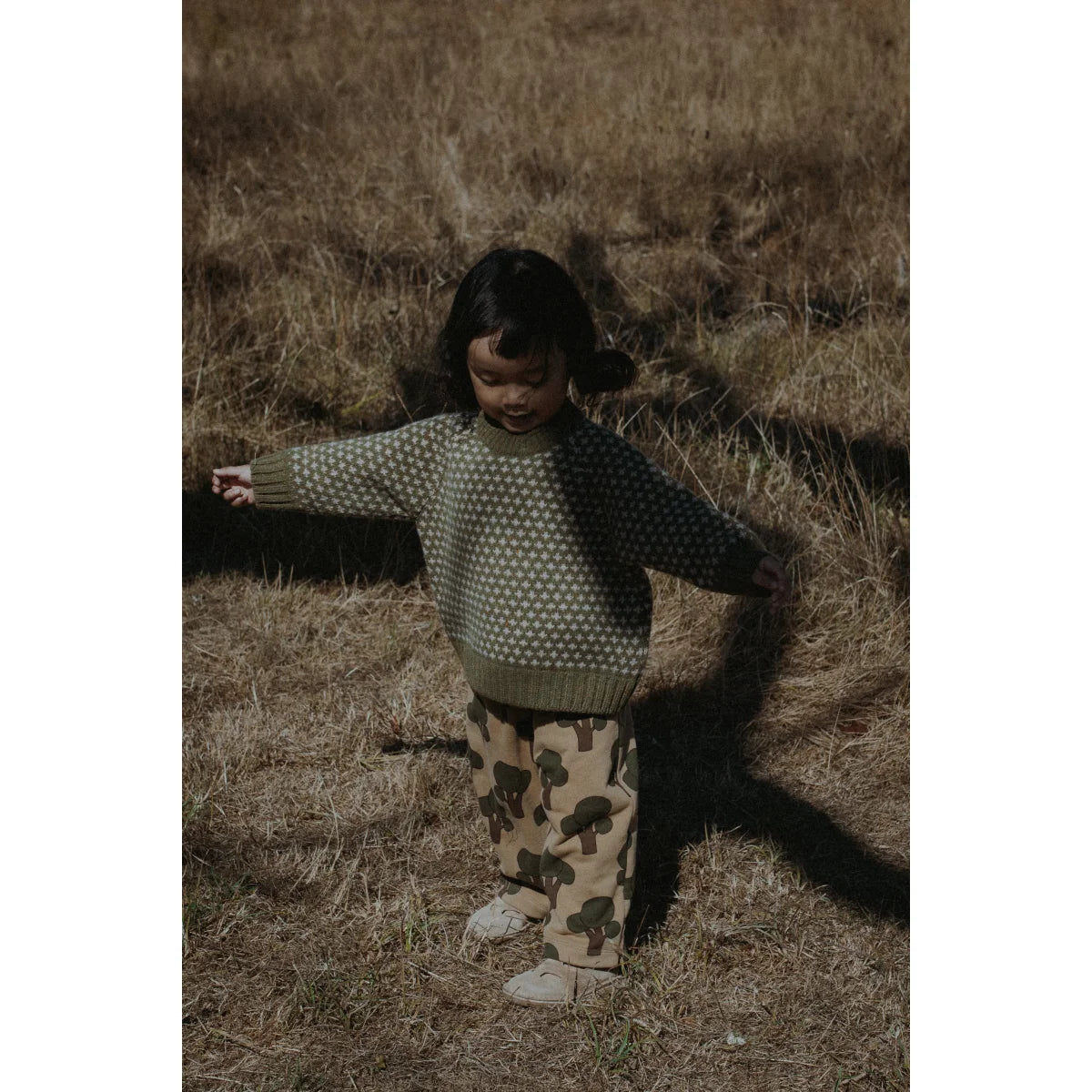 Traveller Pants | Tree