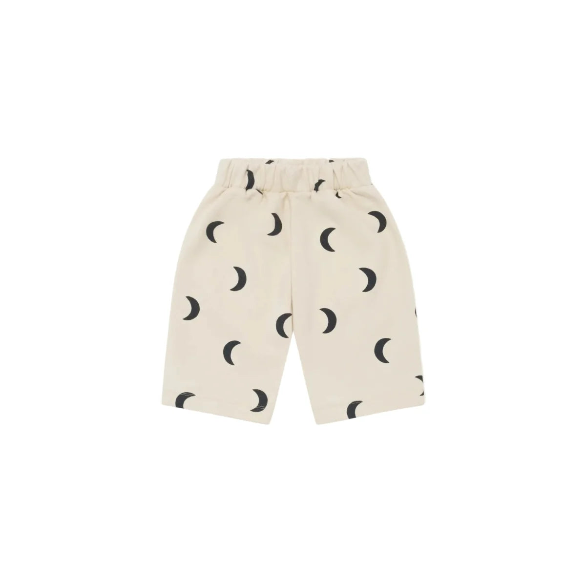 Organic Zoo Traveller Pants Undyed Midnight Vorderansicht