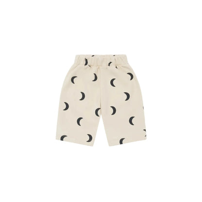 Organic Zoo Traveller Pants Undyed Midnight Vorderansicht