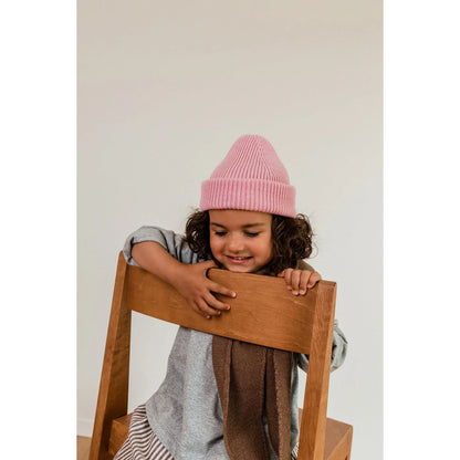 Foulard triangle Josephina | Mocha