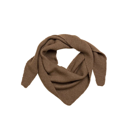 Triangle Schal Josephina | Mocha