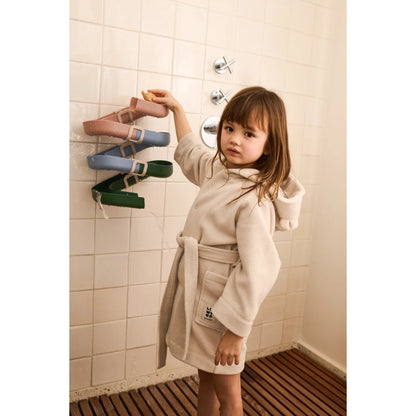 Wasserbahn für die Badewanne Yara Garden green multi mix