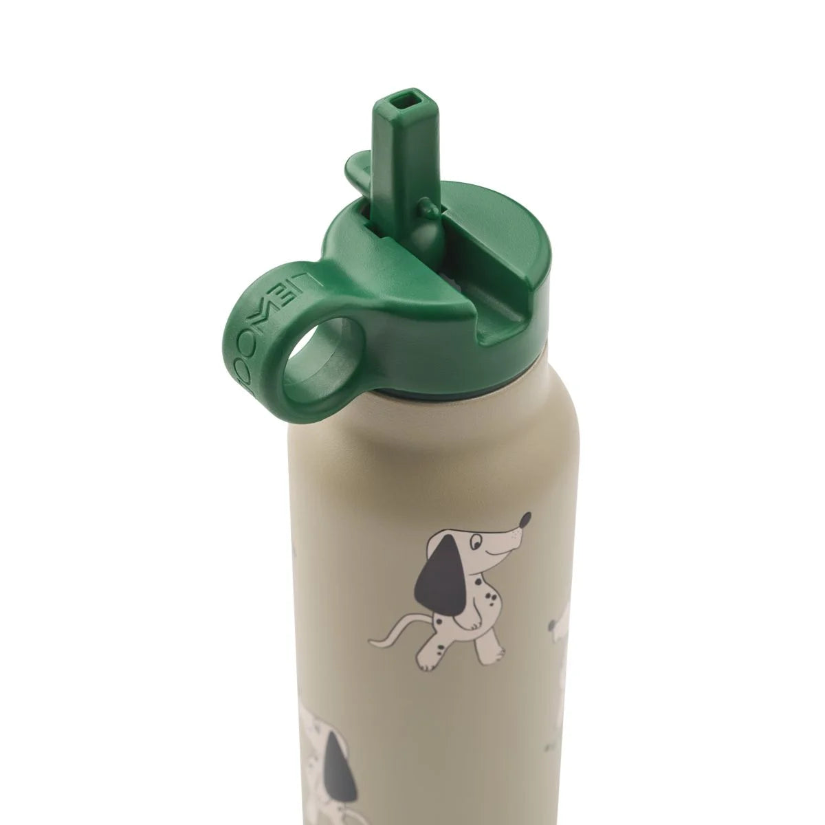 Wasserflasche Falk 350 ml Dakota Dog Mist