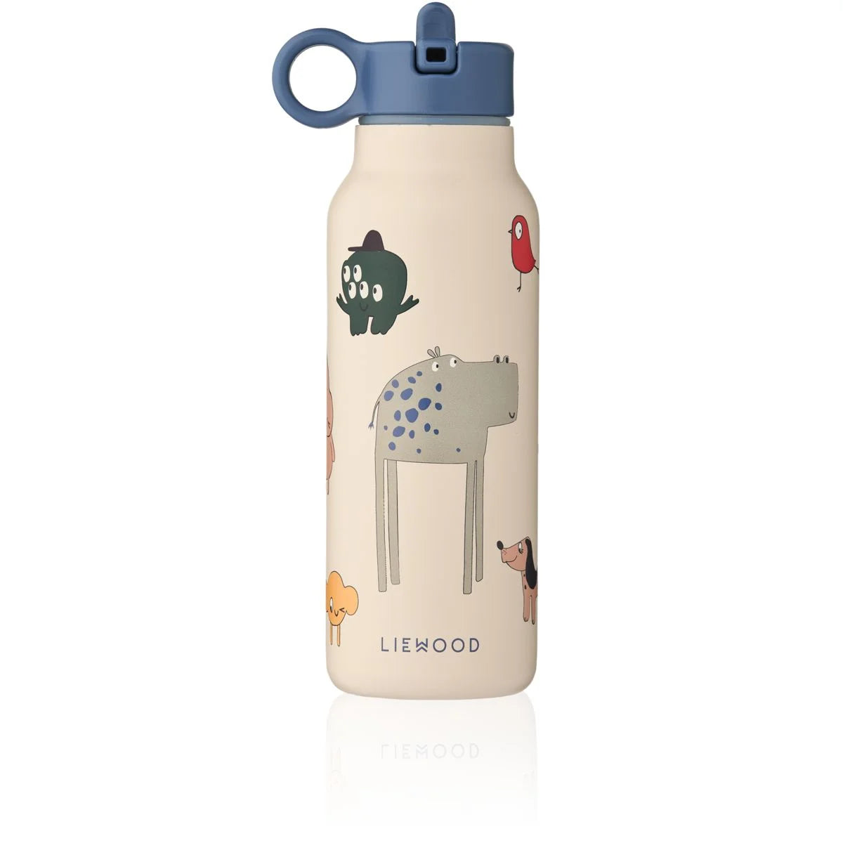 Wasserflasche Falk 350 ml Imagine Sandy