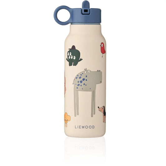 Wasserflasche Falk 350 ml Imagine Sandy