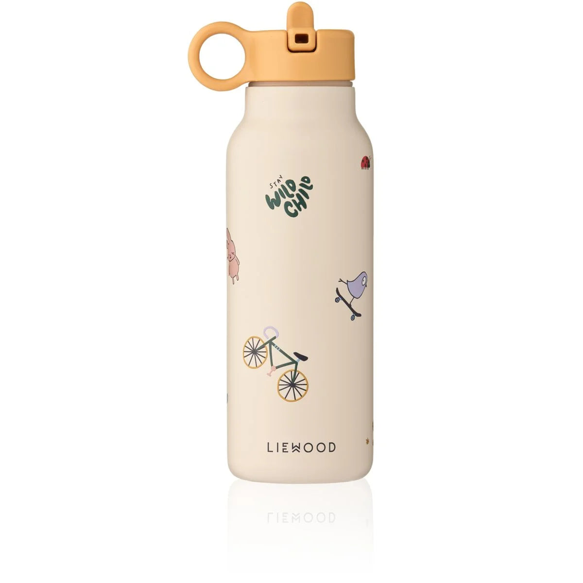 Wasserflasche Falk 350 ml Tamtam Sandy