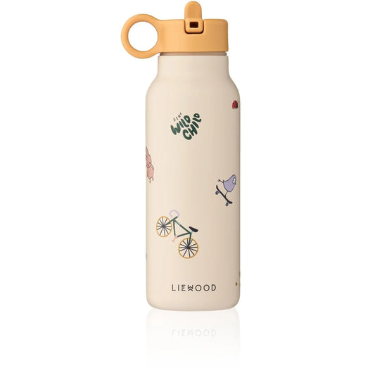Wasserflasche Falk 350 ml Tamtam Sandy