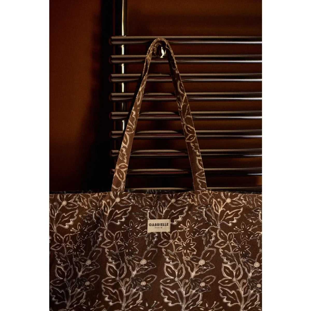 Week-End Bag | Chantilly