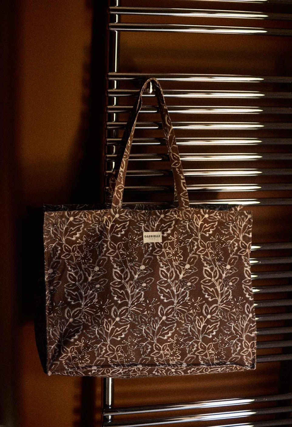 Week-End Bag | Chantilly