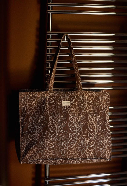 Week-End Bag | Chantilly