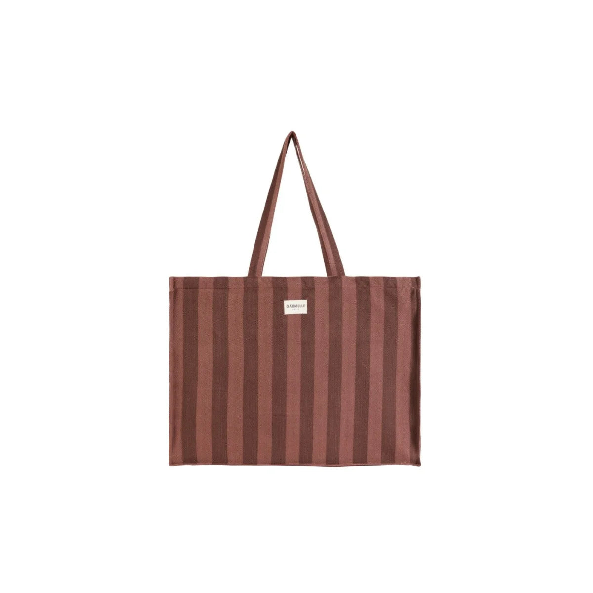 Week-End Bag | Saint-Honoré Stripes