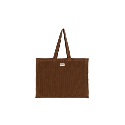 Week-End Bag | Velvet Camel