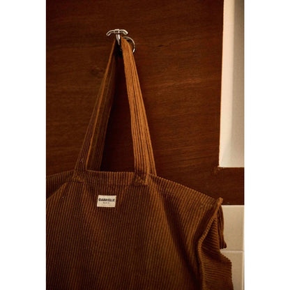 Week-End Bag | Velvet Camel