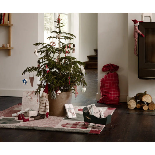 Maileg Weihnachtsbaumdecke