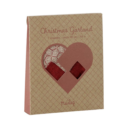 Maileg Weihnachtsgirlande