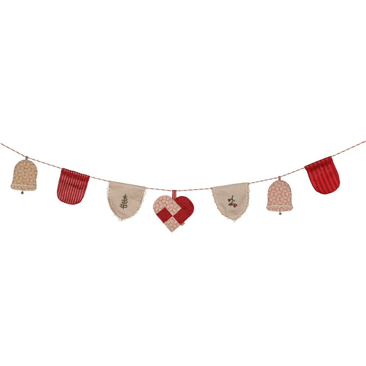 Maileg Weihnachtsgirlande