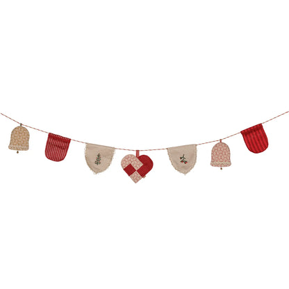 Maileg Weihnachtsgirlande