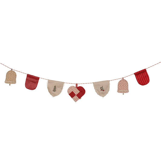 Maileg Weihnachtsgirlande