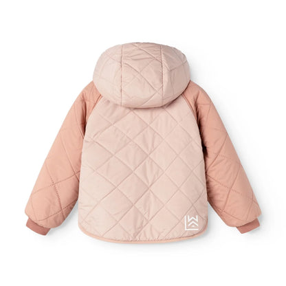 Wendejacke Jackson Pale tuscany mix