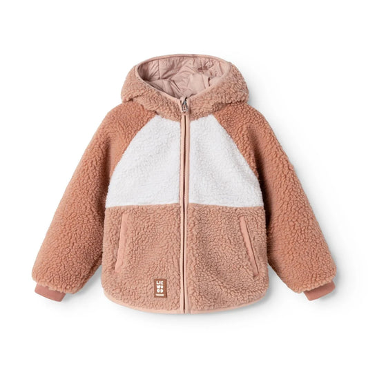 Wendejacke Jackson Pale tuscany mix