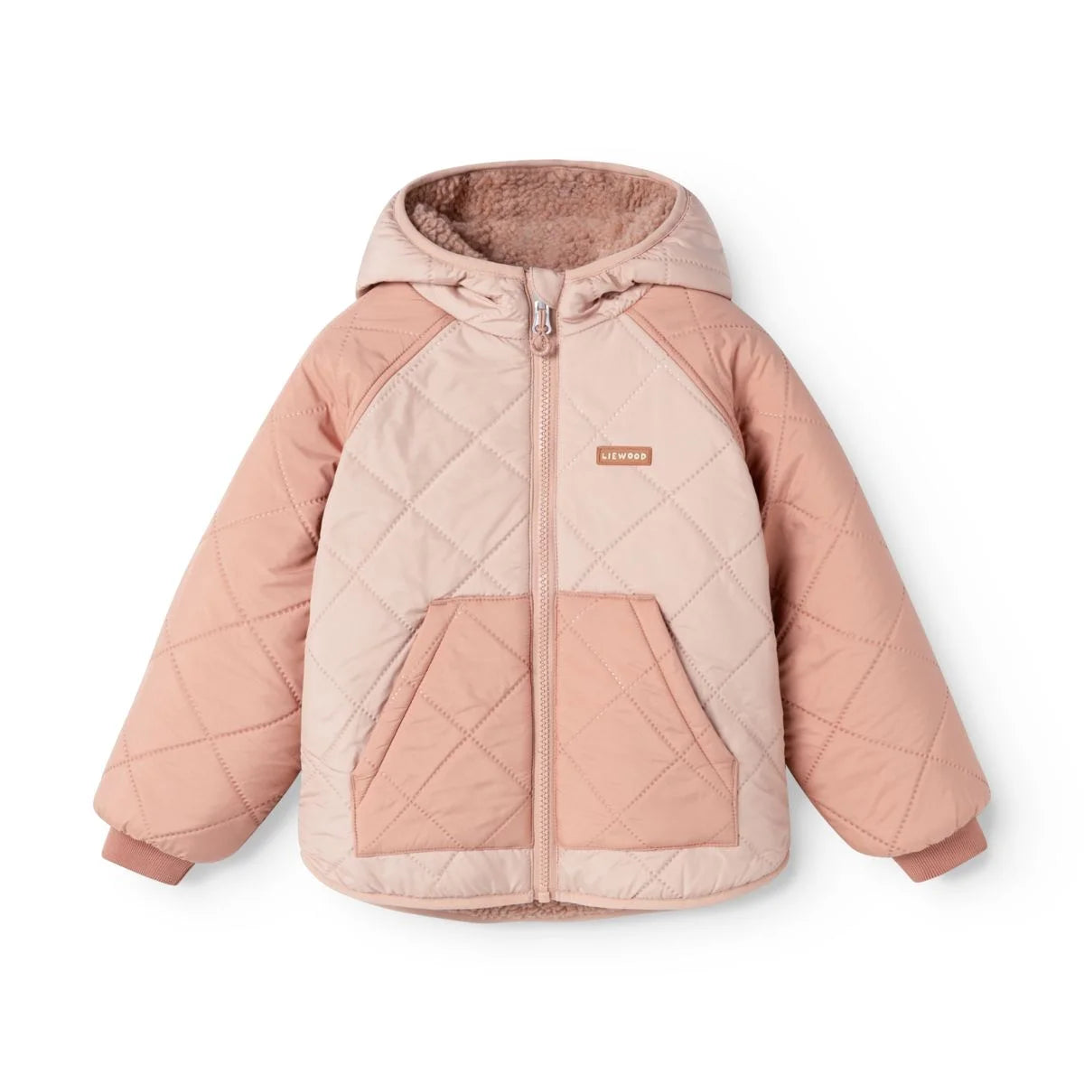 Wendejacke Jackson Pale tuscany mix