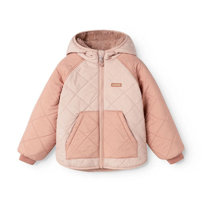 Wendejacke Jackson Pale tuscany mix