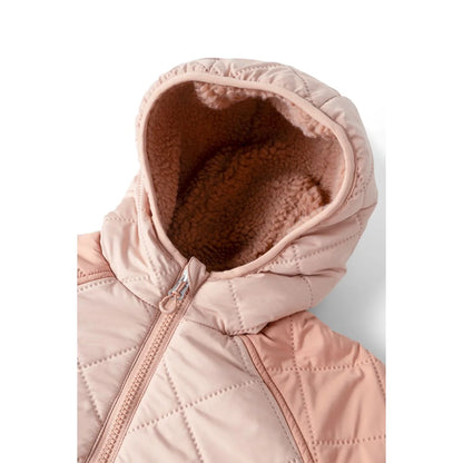Wendejacke Jackson Pale tuscany mix