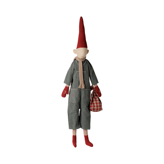 Maileg Wichtel Adventskalender Junge