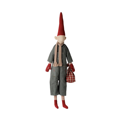 Maileg Wichtel Adventskalender Junge