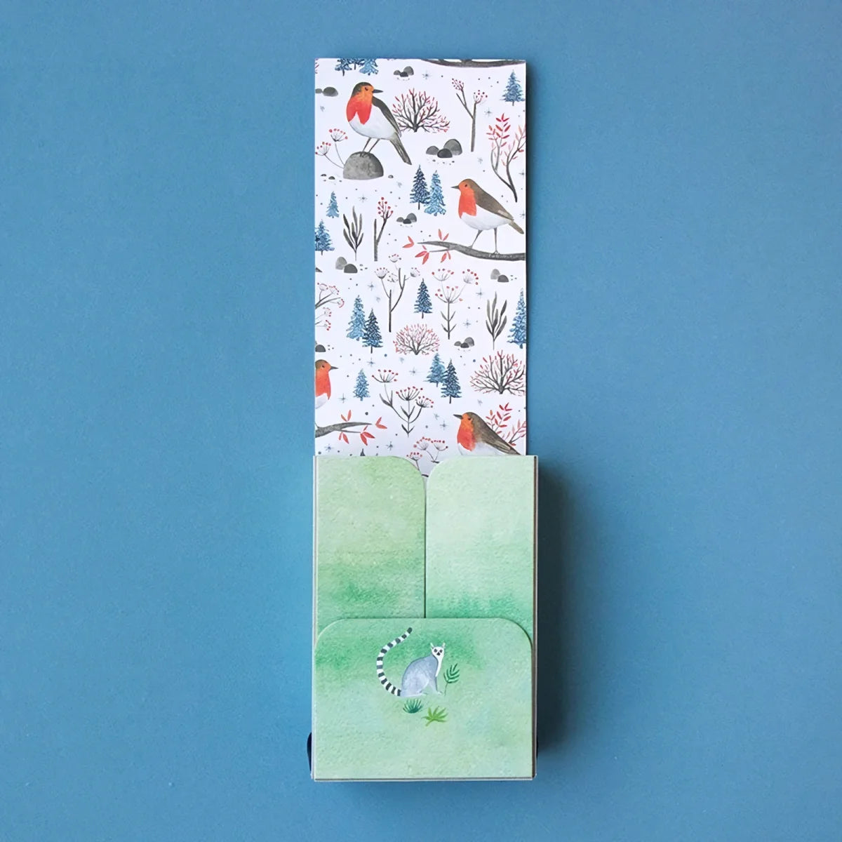 Wildlife Memory von Londji